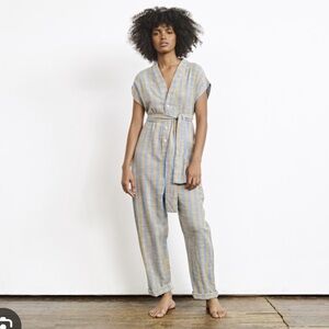 Costa Rhys Jumpsuit